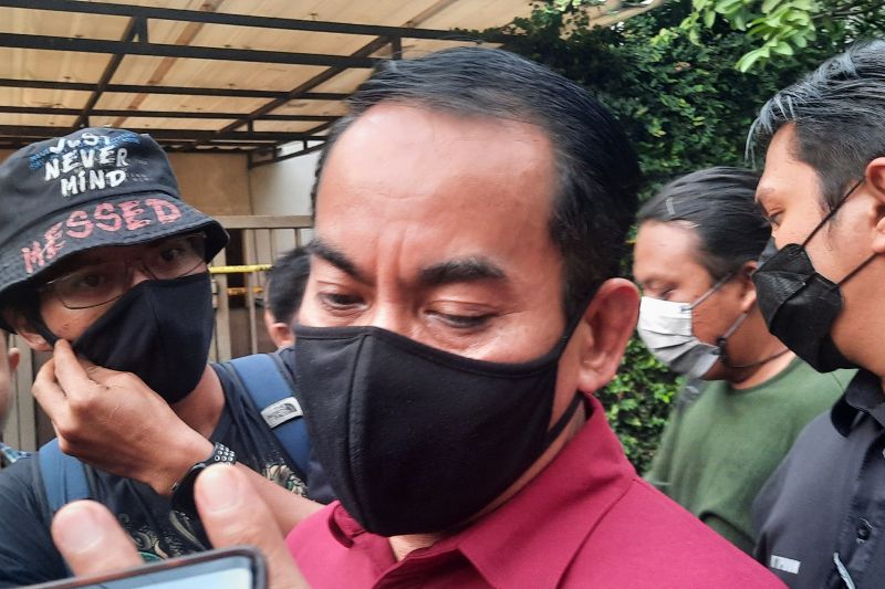 Penyidik Barekrim Polri sebut tidak ada rekaman CCTV di TKP Magelang