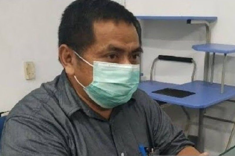 UMKM Papua terima NIB langsung dari Presiden Jokowi