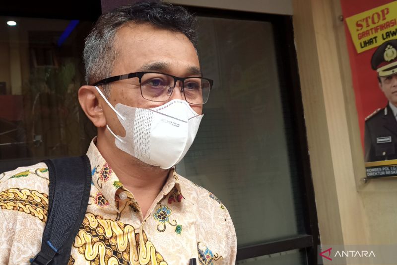KPK supervisi penanganan kasus dugaan korupsi aset Gili Trawangan