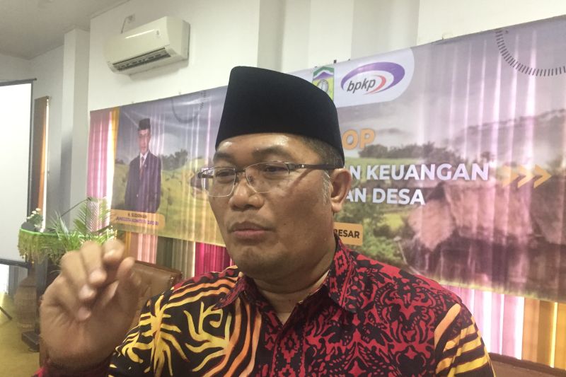 BPKP Aceh beri konsultasi gratis kelola dana desa
