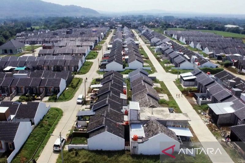 Industri properti di Indonesia alami peningkatan selama 2022