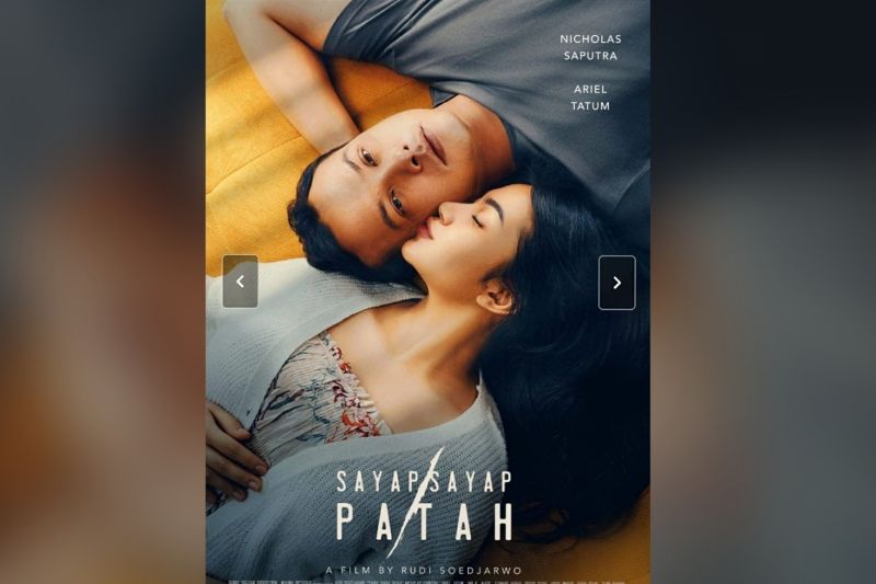 Festival Film Wartawan Indonesia 2022 diikuti 123 judul film - ANTARA