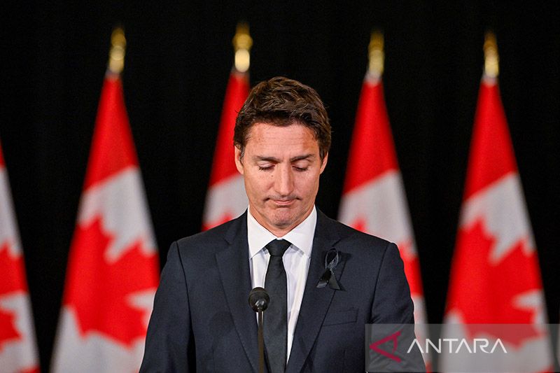PM Kanada akan menghadiri KTT ASEAN, G20 dan APEC di Bali