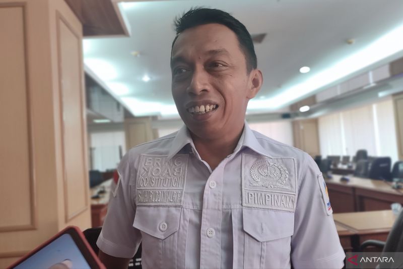 Ketua DPP NasDem Surya Paloh dijadwalkan safari politik di Sulsel