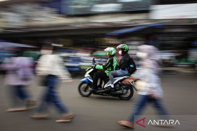 Pengamat nilai kenaikan tarif ojol sulit dihindari - Vimarsana News