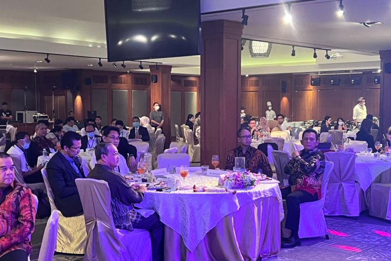 Gubernur Kepri pimpin delegasi Indonesia pada forum IMT-GT di Thailand