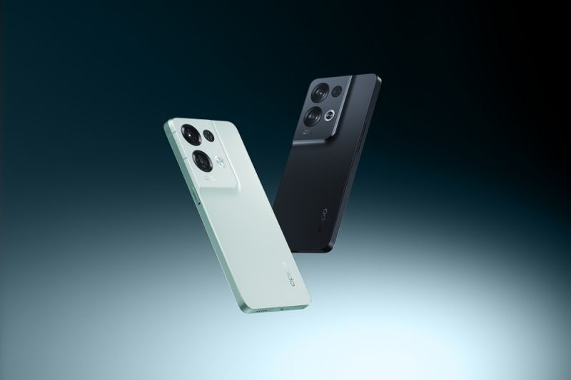 Oppo mulai prapemesanan Reno8 Pro 5G & Reno8 Z 5G di Indonesia - Vimarsana News
