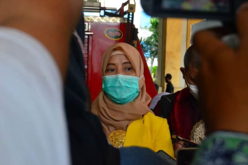 DRRC UI: Pedoman pemetaan risiko kebakaran Jakarta sangat penting - Vimarsana News