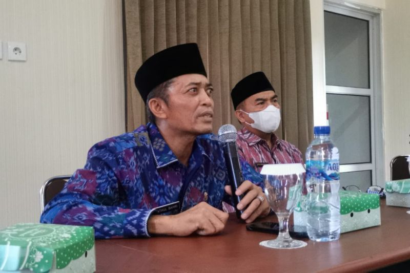 Pemkab Lombok Tengah menggelar gebyar pajak