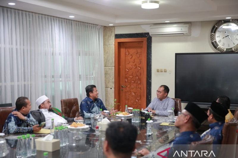 Pemkot Makassar dan FKUB sinergi perkuat keimanan umat di lorong wisata