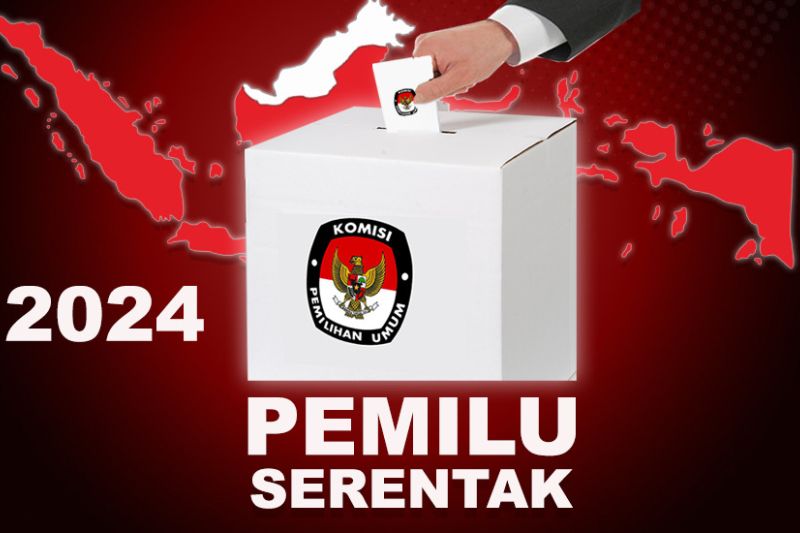 Pengamat harap aktor politik kedepankan gagasan untuk pemilu sehat - ANTARA