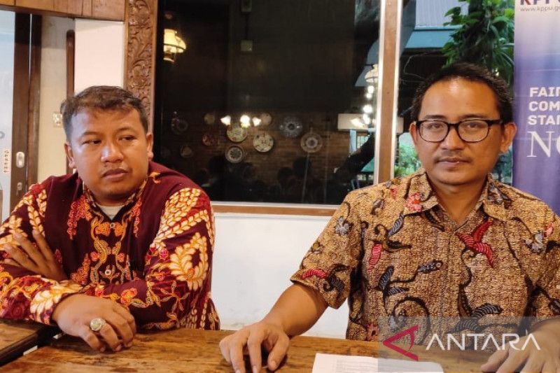 Perusahaan terlapor kartel minyak goreng sebagian di Sumatera Utara