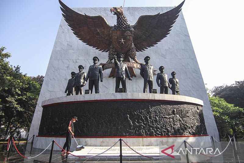 hari-kesaktian-pancasila-2025-ini-tema-dan-pedoman-peringatannya