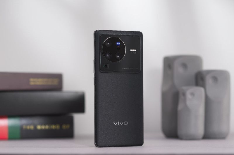 Vivo X90 series bawa peningkatan baterai di semua model