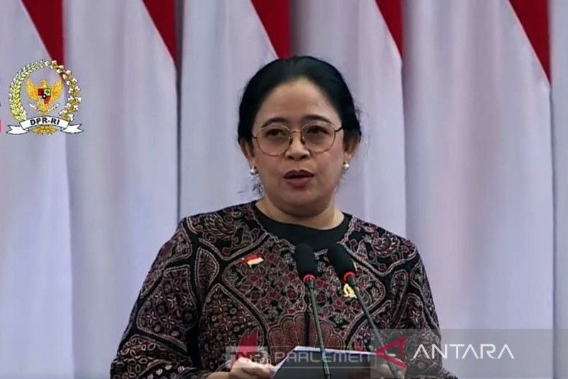 DPR segera proses pergantian Panglima TNI sebelum masa reses - ANTARA News
