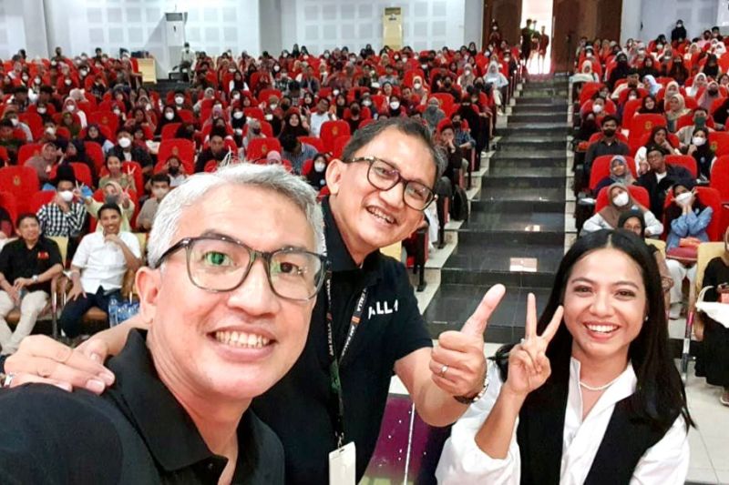 Resmi ditutup, Kalla Startup Hunt diikuti ribuan peserta dari seluruh Indonesia