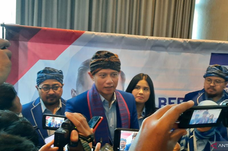 Partai Demokrat: Koalisi belum final karena masih matangkan strategi