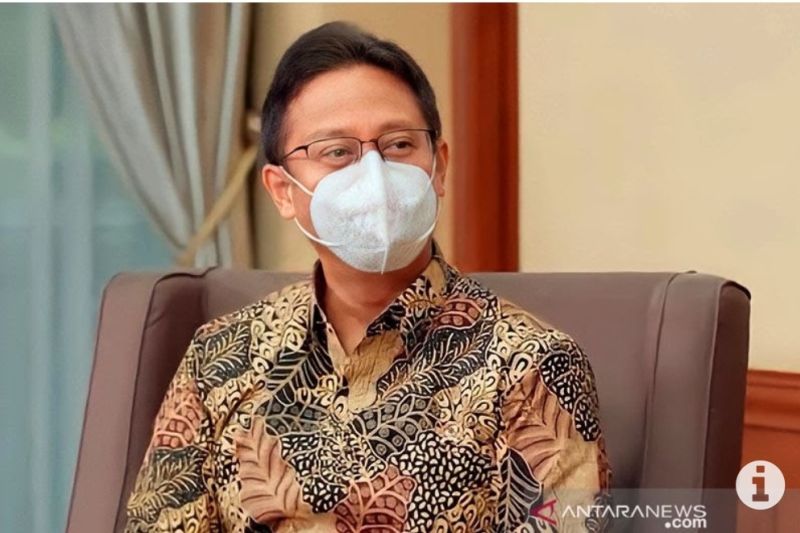 Menteri Budi optimistis pandemi berakhir di Indonesia awal tahun depan