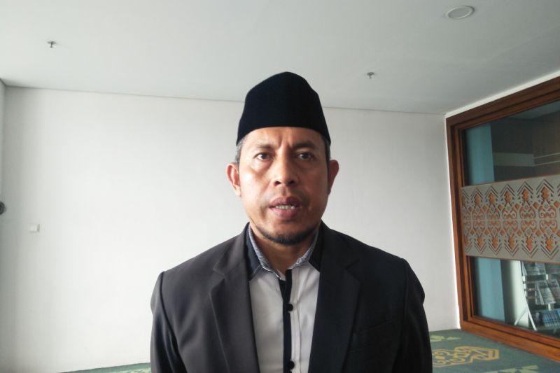 Pemkab Lombok Tengah meminta desa gotong royong tuntaskan kasus stunting