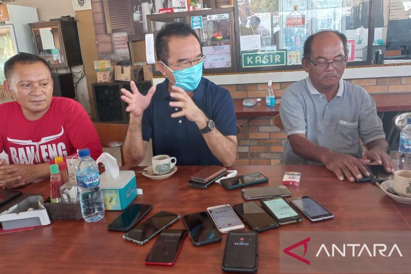 Anggota DPR RI mengapresiasi Pemkab Bangka atasi COVID-19