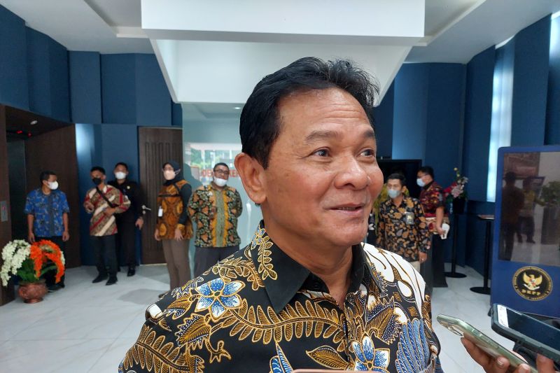 DKPP sebut KPU dan Bawaslu "on the track" selenggarakan Pemilu 2024