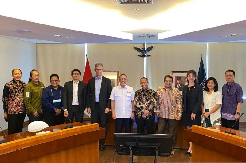 PEFC apresiasi Indonesia utamakan perdagangan produk hutan lestari
