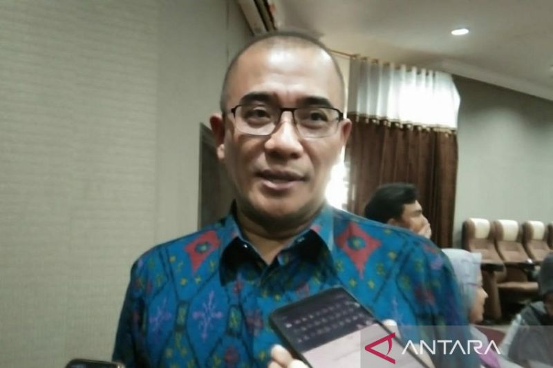 KPU RI ajak akdemisi dan mahasiswa bentuk kampung anti politik uang