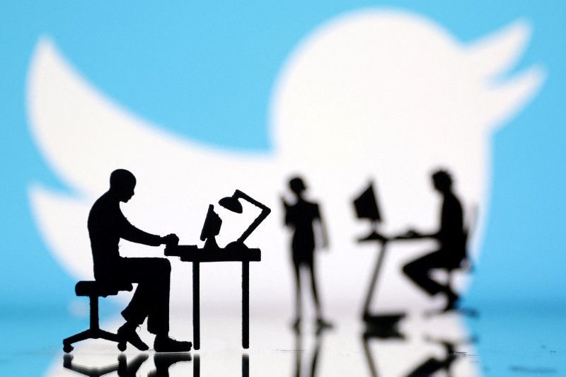 Twitter dikabarkan akan meningkatkan batas karakter untuk tweet