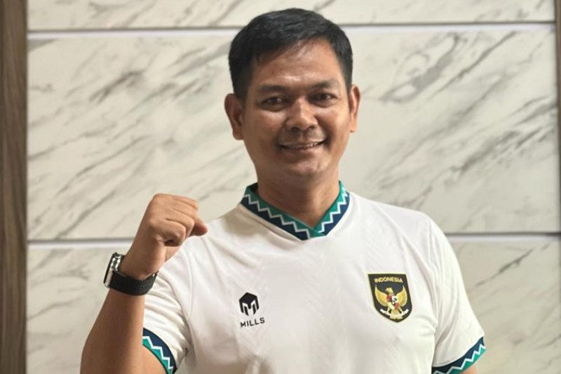 Anggota DPR dukung pembenahan sepak bola Indonesia