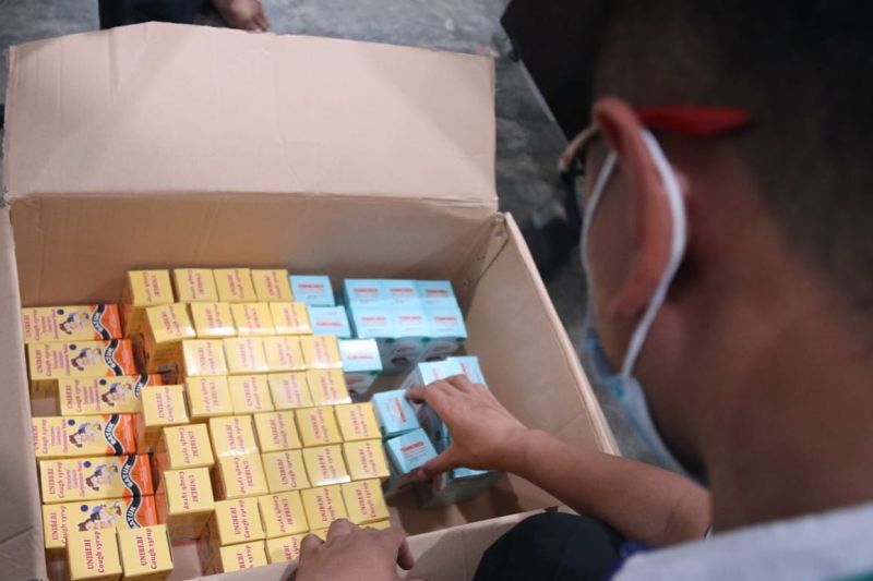 Anggota DPR minta Pemerintah tingkatkan sosialisasi obat sirop anak