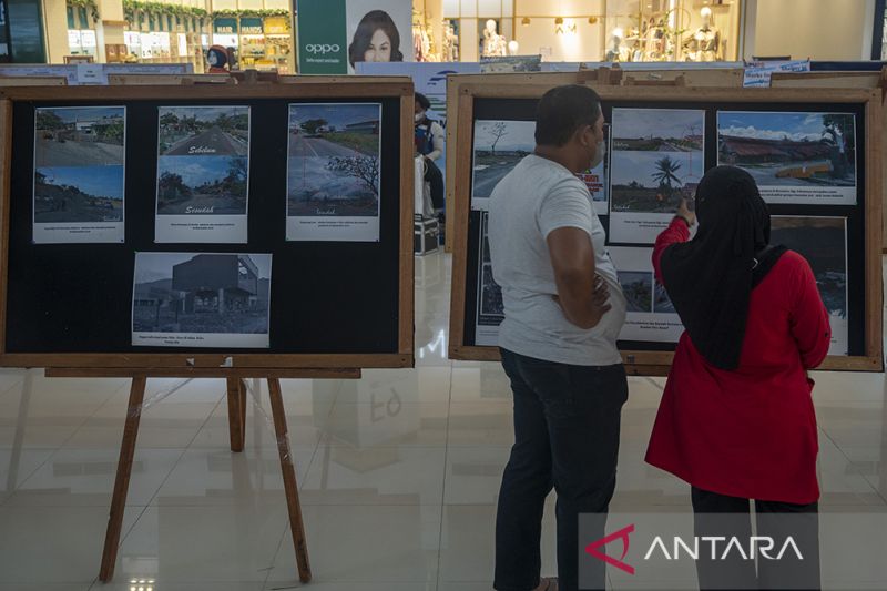 Pameran Pengurangan Risiko Bencana