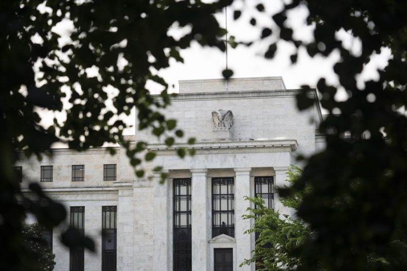 The Fed naikkan suku bunga 0,75 poin kali keempat secara beruntun