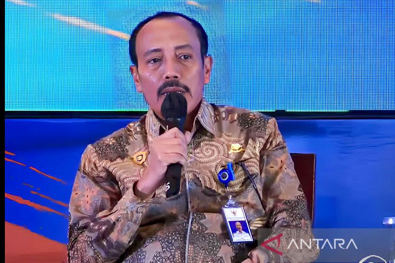 Kemenhub prediksi 60,6 juta orang bakal mudik Natal & Tahun Baru 2023