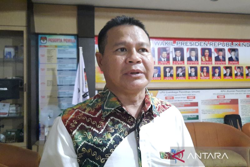 DKPP ingatkan penyelenggara pemilu pegang teguh netralitas