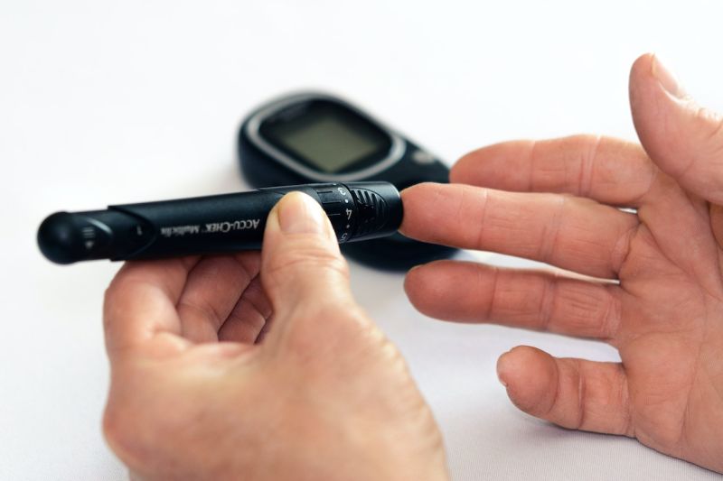 Saran ahli untuk penderita diabetes jika ingin berpuasa
