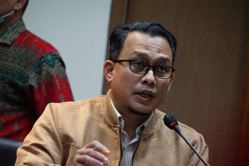 KPK sambut baik ajakan Mahfud MD untuk ungkap kasus mafia tambang