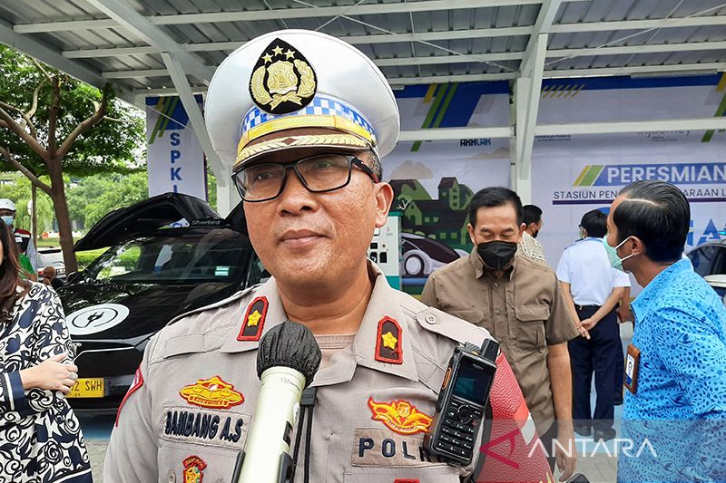 Polresta Soetta siagakan 286 personel dalam pengamanan KTT G20