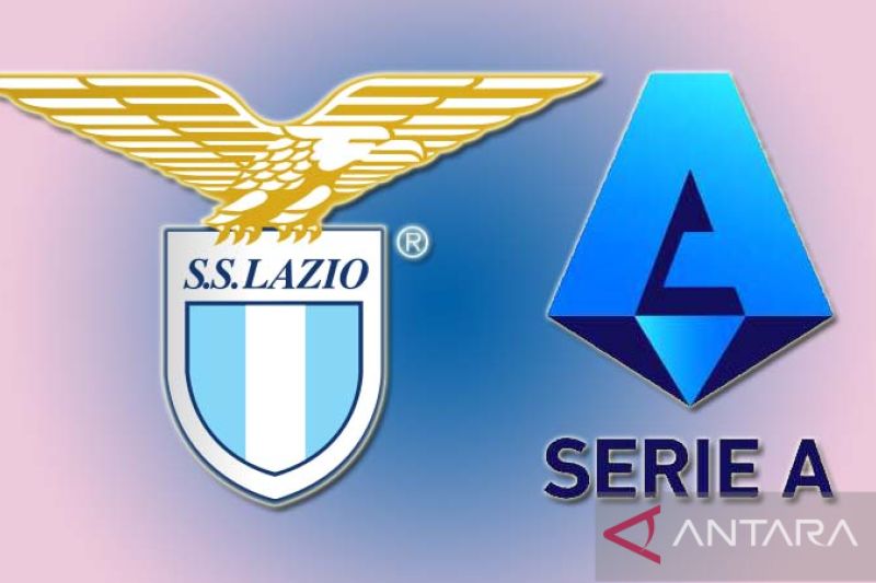 Serie A investigasi ekspresi rasis fans Lazio saat derbi Roma