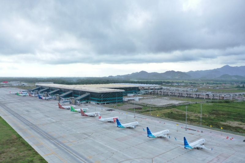 36-bandara-jadi-internasional-pengamat-ingatkan-promosi-daerah
