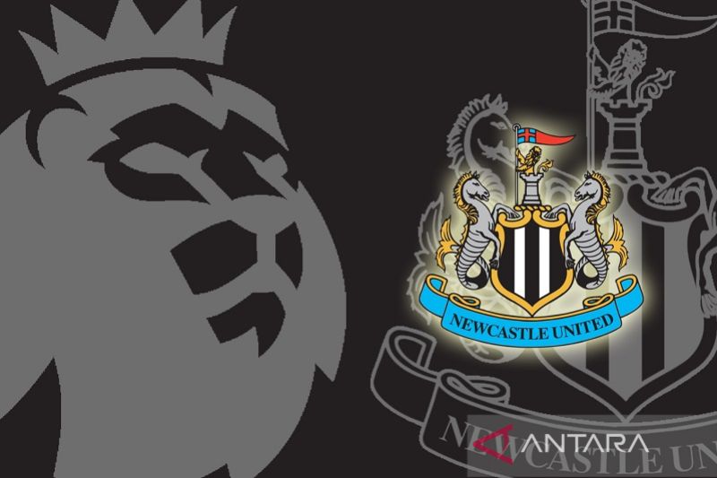 Liga Inggris – Newcastle United hancurkan Tottenham Hotspur 6-1