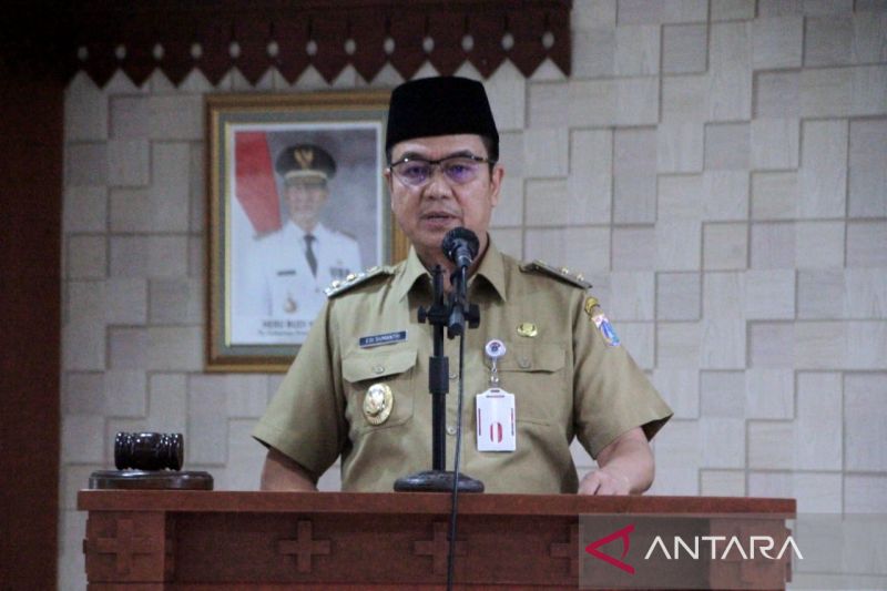 Pemkot Jaksel dorong Muhammadiyah sinergi gelar program pembangunan