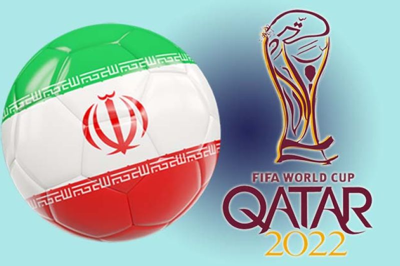 Tim Iran tidak ikut nyanyikan lagu kebangsaannya jelang lawan Inggris