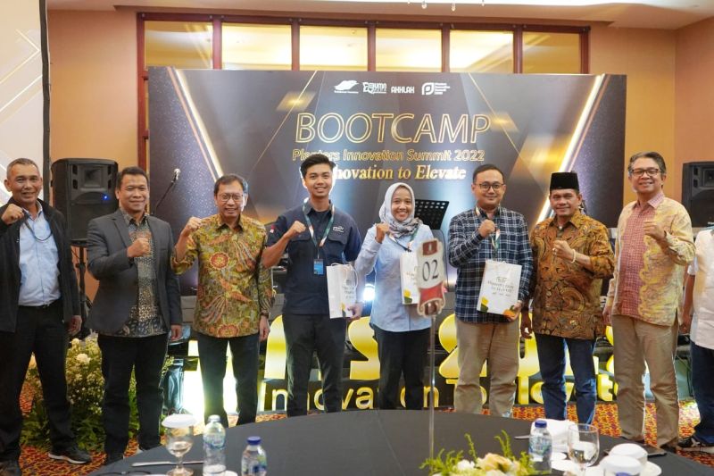 Holding Perkebunan Nusantara akan menggelar Grand Final Planters Innovation Summit 2022