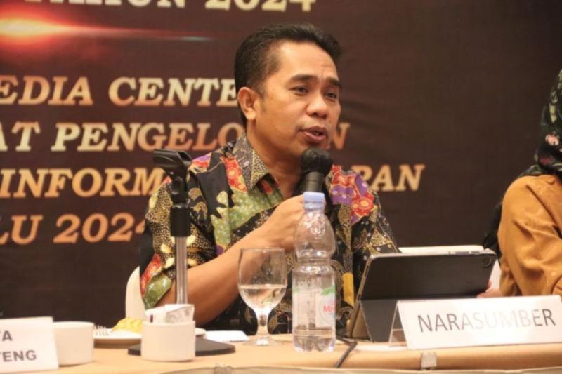 KPUD Sulteng sebut disabilitas berhak menjadi anggota PPK