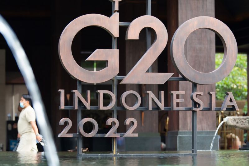 Proposal China di G20 dan APEC jadi visi masa depan bersama (Bagian 1)