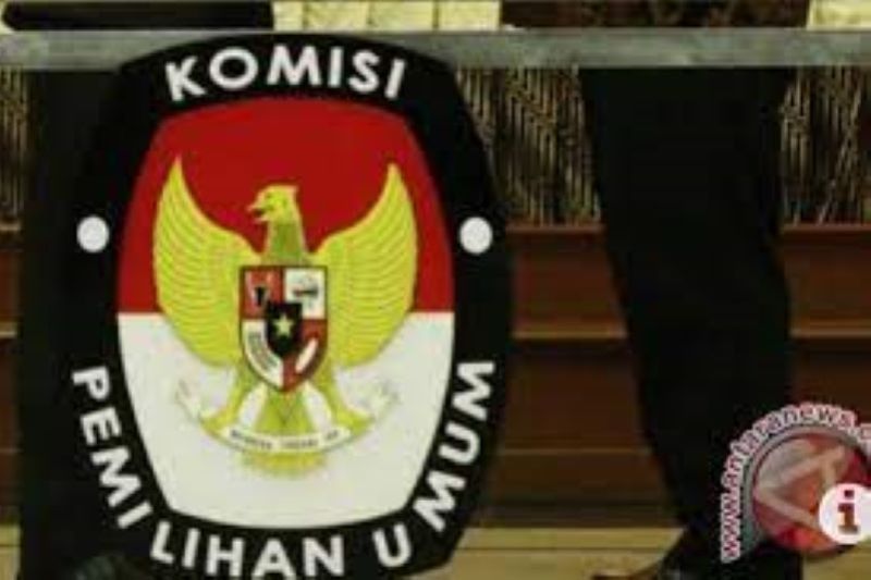 KPU se Riau buka pendaftaran calon PPK Pemilu 2024