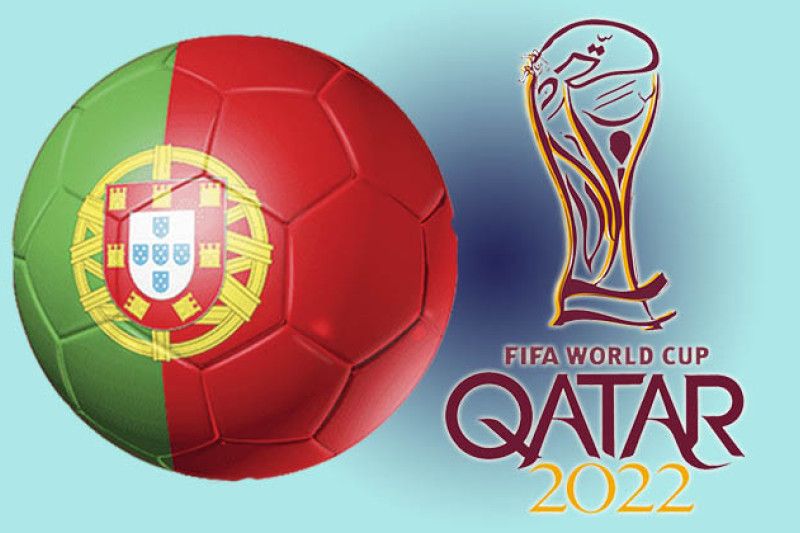Akademisi hingga legislator jagokan Portugal juara Piala Dunia 2022