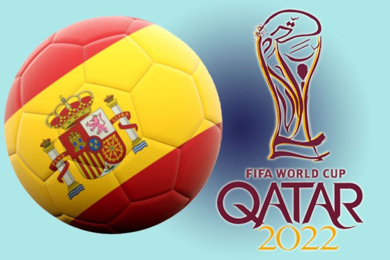 Milla berikan prediksi soal kiprah Spanyol di Piala Dunia 2022