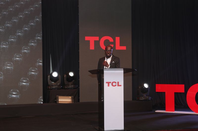 TCL China luncurkan TV LED C-Series 4k di Kenya