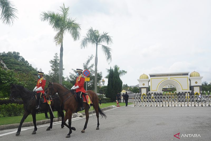 Raja-raja Melayu akan bertemu Raja Malaysia besok, bahas PM baru